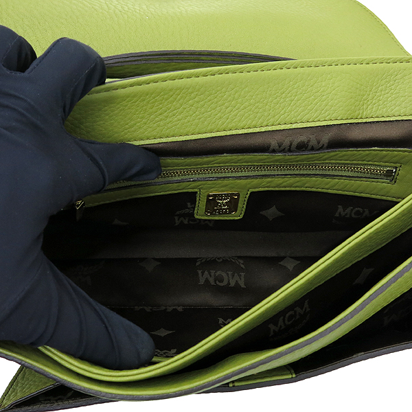 MCM(������) MWE1AFL02GL001 ������ ��ÿ ��Ʈ�� + �����Ʈ�� �̹���6 - ���̺��� �߰���ǰ