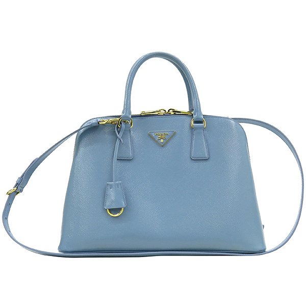 Prada(�����) BL0836 ��ī�̺��� ���� ���ǾƳ� ���� ���� �ΰ� ��� 2WAY �̹���2 - ���̺��� �߰���ǰ
