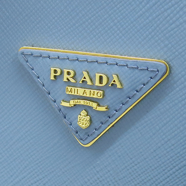 Prada(�����) BL0836 ��ī�̺��� ���� ���ǾƳ� ���� ���� �ΰ� ��� 2WAY �̹���4 - ���̺��� �߰���ǰ