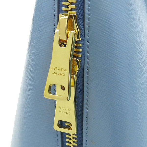 Prada(�����) BL0836 ��ī�̺��� ���� ���ǾƳ� ���� ���� �ΰ� ��� 2WAY �̹���5 - ���̺��� �߰���ǰ