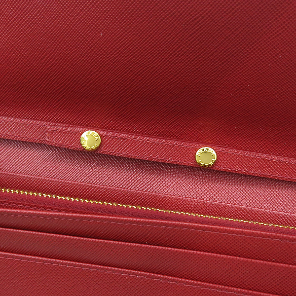 Prada(�����) 1M1290 ���� SAFFIANO(���ǾƳ�) ������ + ü�� ��Ʈ�� �̹���6 - ���̺��� �߰���ǰ