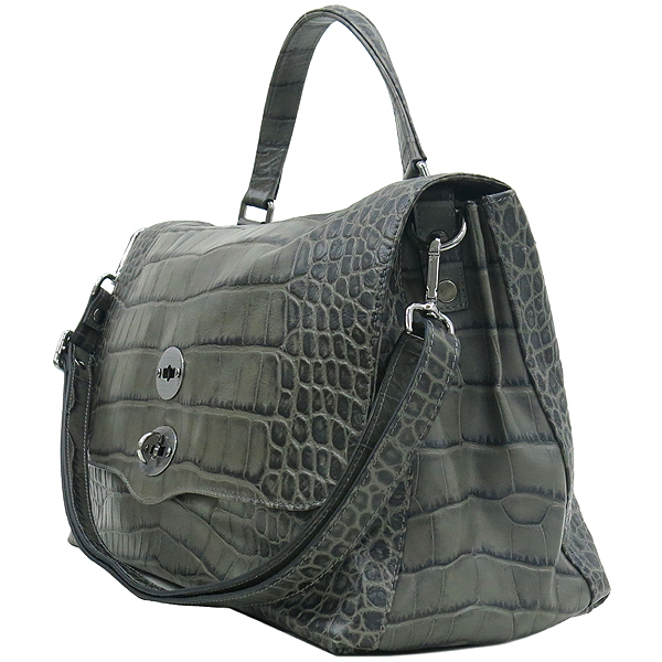 ZANELLATO(�ڳڶ���) Postina(����Ƽ��) �׷��� ũ��Ŀ���� ���� ���� M������ ���� �� ��� 2WAY �̹���2 - ���̺��� �߰���ǰ