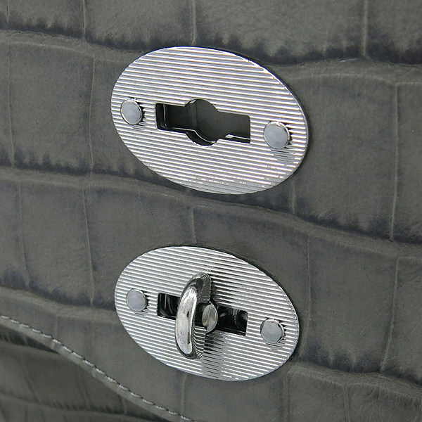 ZANELLATO(�ڳڶ���) Postina(����Ƽ��) �׷��� ũ��Ŀ���� ���� ���� M������ ���� �� ��� 2WAY �̹���3 - ���̺��� �߰���ǰ