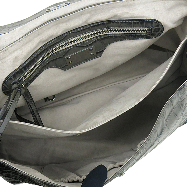 ZANELLATO(�ڳڶ���) Postina(����Ƽ��) �׷��� ũ��Ŀ���� ���� ���� M������ ���� �� ��� 2WAY �̹���6 - ���̺��� �߰���ǰ