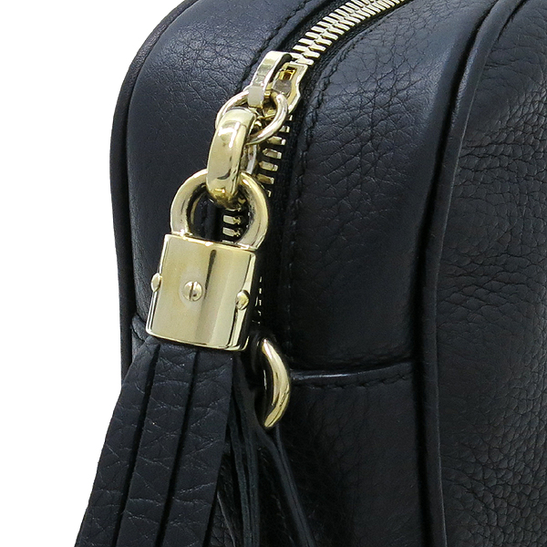 Gucci(����) 308364 ���ͷ�ŷ G�ΰ� �����÷� ���� ũ�ν��� �̹���4 - ���̺��� �߰���ǰ