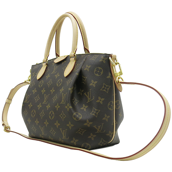 Louis Vuitton(���̺���) M48813 ���׷� ĵ���� Ƣ���� PM ��Ʈ�� + �����Ʈ�� �̹���3 - ���̺��� �߰���ǰ