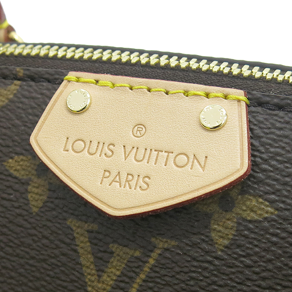 Louis Vuitton(���̺���) M48813 ���׷� ĵ���� Ƣ���� PM ��Ʈ�� + �����Ʈ�� �̹���4 - ���̺��� �߰���ǰ