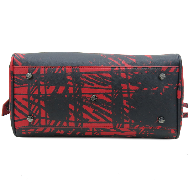 Vivienne_Westwood(���ȿ���Ʈ���) 13707 SAFFIANO TARTAN(Ÿ��ź) ��Ʈ�� + �����Ʈ�� �̹���4 - ���̺��� �߰���ǰ