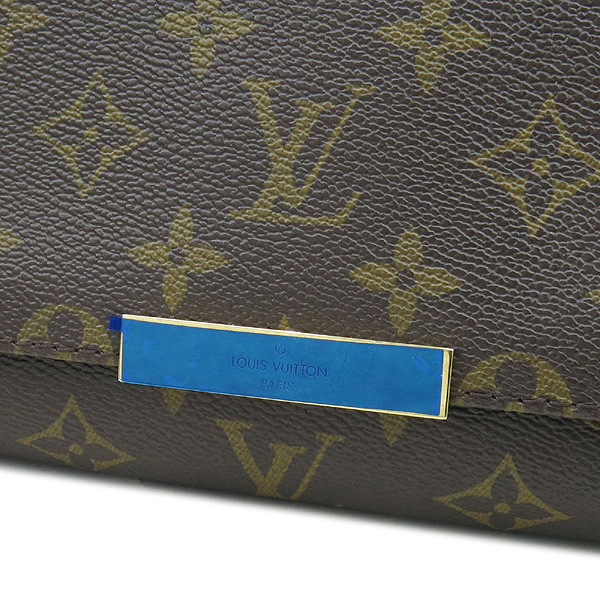 Louis Vuitton(���̺���) M40717 ���׷� ĵ���� ���̺��� PM ����� + ��Ʈ�� 2WAY �̹���4 - ���̺��� �߰���ǰ