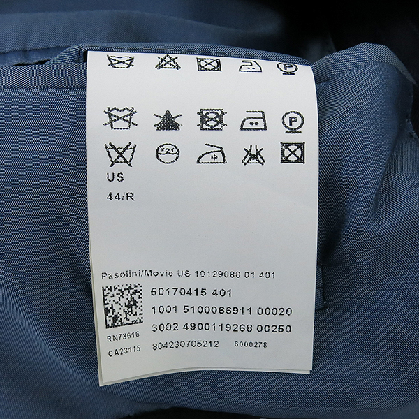 Hugo Boss(�ް�����) 100% �� ���̺� �÷� ��Ʈ������ ������ ���� �̹���6 - ���̺��� �߰���ǰ