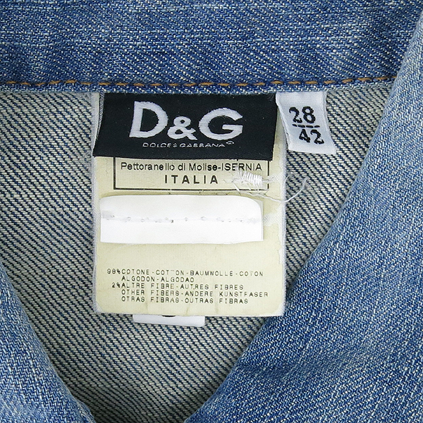 D&G(��ü&���ٳ�) ������ ���� û���� �̹���5 - ���̺��� �߰���ǰ