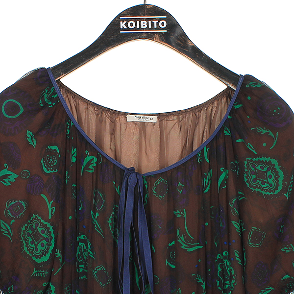 MiuMiu(�̿�̿�) 100% ��ũ ������ ���ǽ� �̹���2 - ���̺��� �߰���ǰ