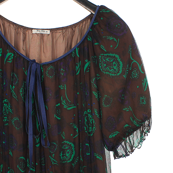 MiuMiu(�̿�̿�) 100% ��ũ ������ ���ǽ� �̹���3 - ���̺��� �߰���ǰ