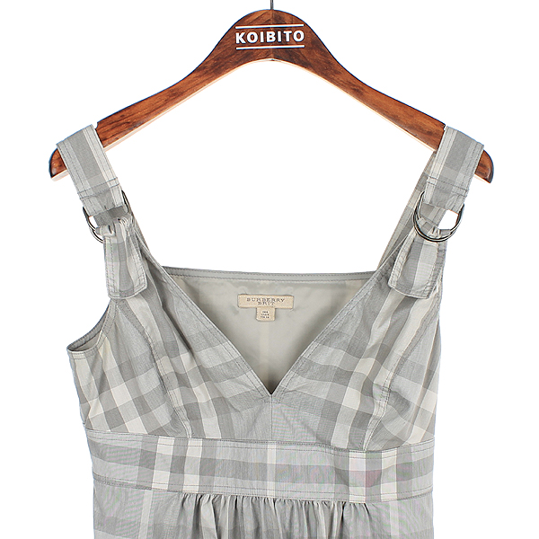 Burberry(������) üũ ������ ���ǽ� [���빮��] �̹���2 - ���̺��� �߰���ǰ