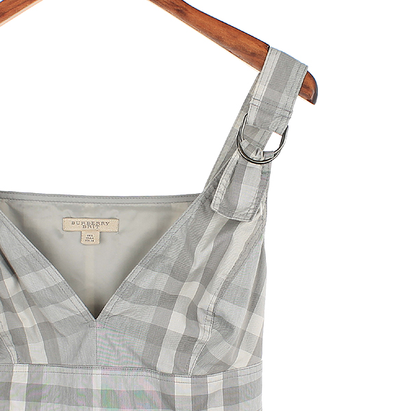 Burberry(������) üũ ������ ���ǽ� [���빮��] �̹���3 - ���̺��� �߰���ǰ