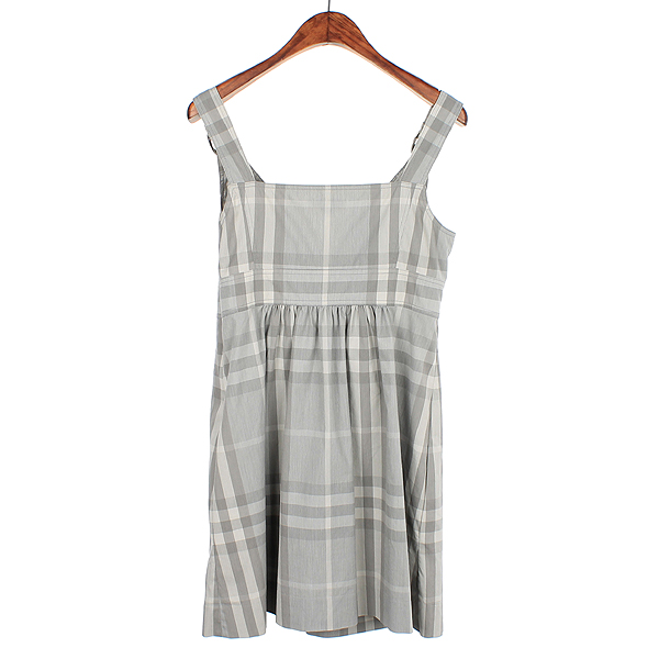 Burberry(������) üũ ������ ���ǽ� [���빮��] �̹���4 - ���̺��� �߰���ǰ