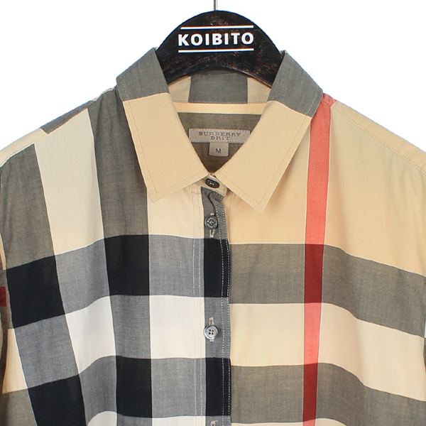 Burberry(������) �긴���� üũ �������� �̹���2 - ���̺��� �߰���ǰ