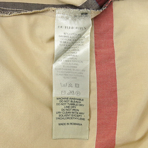 Burberry(������) �긴���� üũ �������� �̹���5 - ���̺��� �߰���ǰ