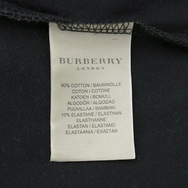 Burberry(������) PK ���� ���� Ƽ���� [�λ꼾�Һ���] �̹���5 - ���̺��� �߰���ǰ