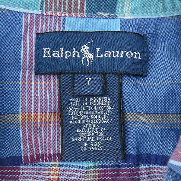 Polo Ralphlauren(����) �Ƶ��� ���� (7��) �̹���5 - ���̺��� �߰���ǰ