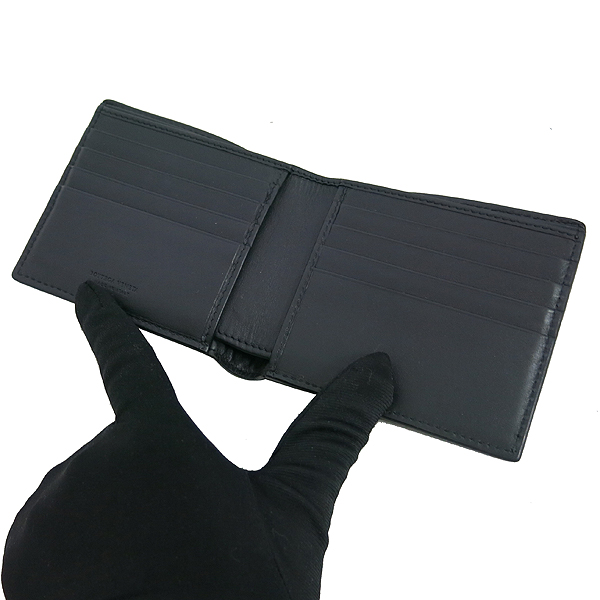 BOTTEGAVENETA(���װ�����Ÿ) 113993 ���� ��Ʈ��ġ���� 8ũ����ī�� ������ [���빮��] �̹���3 - ���̺��� �߰���ǰ