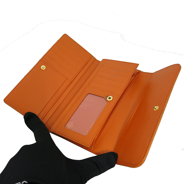 MCM(������) MYL1AVI01OR001 ���� �ΰ� ���佺 ������ [���빮��] �̹���2 - ���̺��� �߰���ǰ