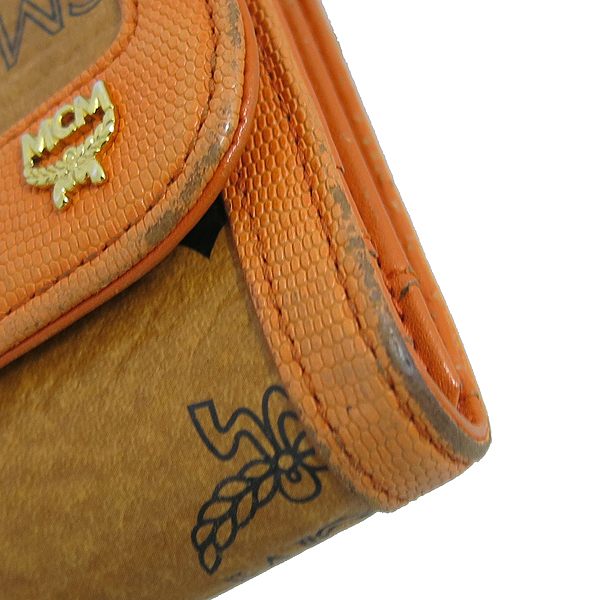 MCM(������) MYL1AVI01OR001 ���� �ΰ� ���佺 ������ [���빮��] �̹���4 - ���̺��� �߰���ǰ