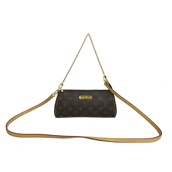 Louis Vuitton(���̺���) M95567 ���׷� ĵ���� ����Ŭ��ġ 2WAY [���빮��] �̹���2 - ���̺��� �߰���ǰ