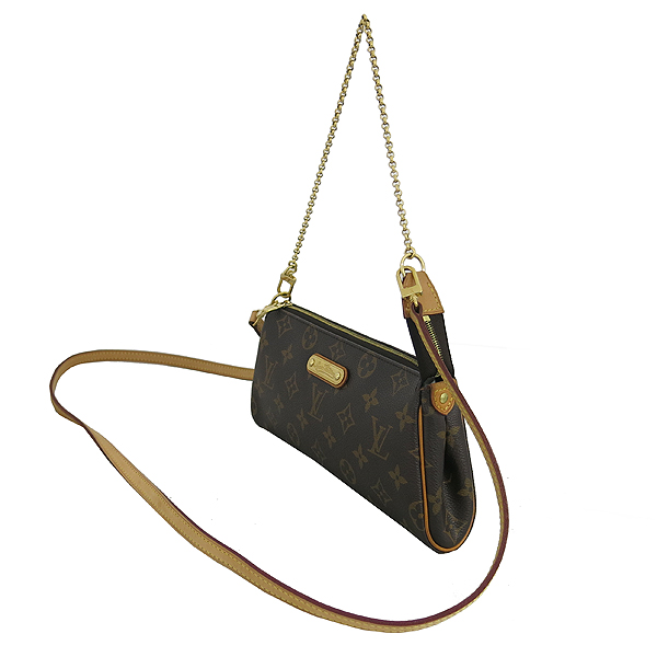 Louis Vuitton(���̺���) M95567 ���׷� ĵ���� ����Ŭ��ġ 2WAY [���빮��] �̹���3 - ���̺��� �߰���ǰ