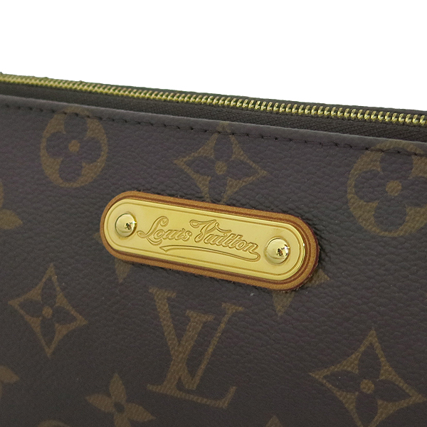 Louis Vuitton(���̺���) M95567 ���׷� ĵ���� ����Ŭ��ġ 2WAY [���빮��] �̹���4 - ���̺��� �߰���ǰ