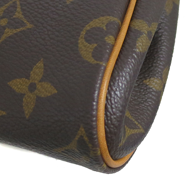 Louis Vuitton(���̺���) M95567 ���׷� ĵ���� ����Ŭ��ġ 2WAY [���빮��] �̹���5 - ���̺��� �߰���ǰ