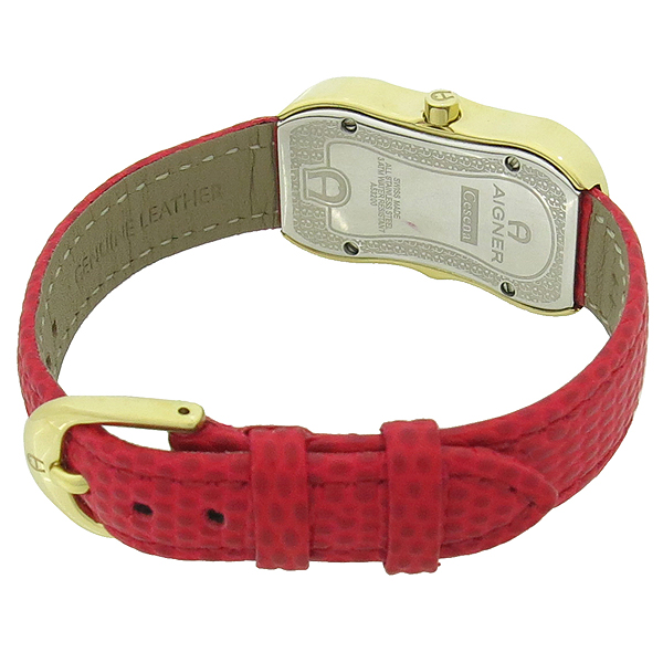 Aigner(���̱׳�) A53207 ���� ���� ���׹�� ������ �ð� �̹���3 - ���̺��� �߰���ǰ