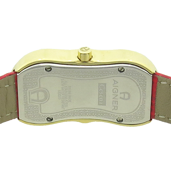 Aigner(���̱׳�) A53207 ���� ���� ���׹�� ������ �ð� �̹���4 - ���̺��� �߰���ǰ