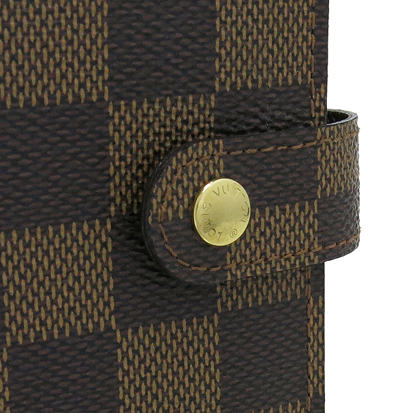 Louis Vuitton(���̺���) R20700 �ٹ̿� ���� ĵ���� ������ ������ Ŀ�� ���̾ �̹���2 - ���̺��� �߰���ǰ