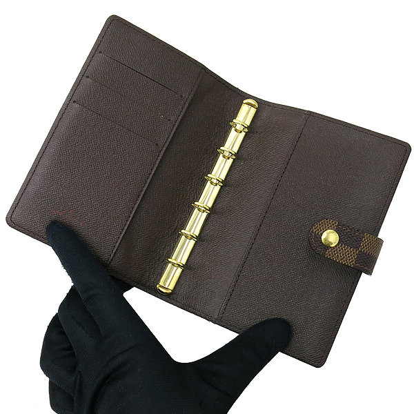 Louis Vuitton(���̺���) R20700 �ٹ̿� ���� ĵ���� ������ ������ Ŀ�� ���̾ �̹���3 - ���̺��� �߰���ǰ