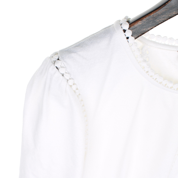 JUICY COUTURE (��� �ٶٸ�) ȭ��Ʈ �÷� ������ Ƽ���� �̹���3 - ���̺��� �߰���ǰ