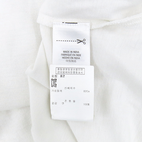 JUICY COUTURE (��� �ٶٸ�) ȭ��Ʈ �÷� ������ Ƽ���� �̹���6 - ���̺��� �߰���ǰ