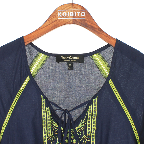 JUICY COUTURE (��òٶٸ�) ���̺� �÷� �ڼ� ���ǽ� �̹���2 - ���̺��� �߰���ǰ