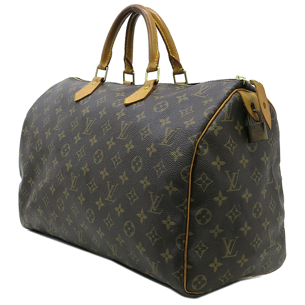 Louis Vuitton(���̺���) M41522 ���׷� ĵ���� ���ǵ� 40 ��Ʈ�� �̹���2 - ���̺��� �߰���ǰ