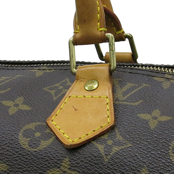 Louis Vuitton(���̺���) M41522 ���׷� ĵ���� ���ǵ� 40 ��Ʈ�� �̹���3 - ���̺��� �߰���ǰ