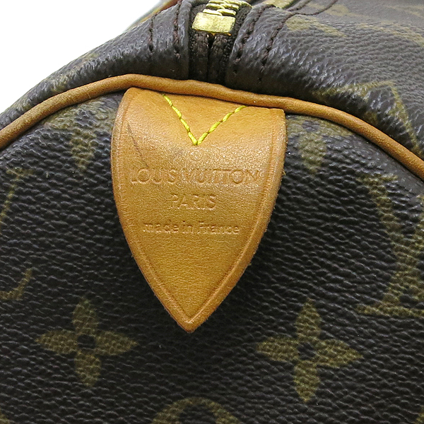 Louis Vuitton(���̺���) M41522 ���׷� ĵ���� ���ǵ� 40 ��Ʈ�� �̹���4 - ���̺��� �߰���ǰ