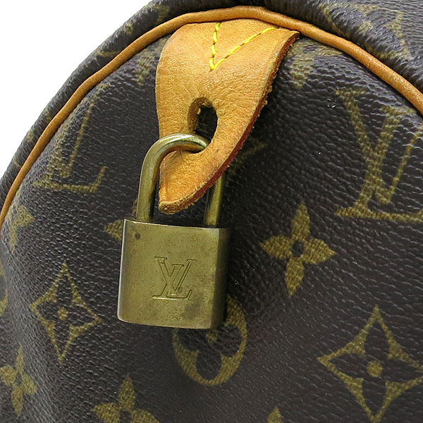 Louis Vuitton(���̺���) M41522 ���׷� ĵ���� ���ǵ� 40 ��Ʈ�� �̹���5 - ���̺��� �߰���ǰ
