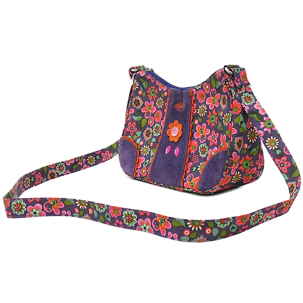 Oilily(���ϸ���) �ö�� ���� �к긯 ����� �̹���2 - ���̺��� �߰���ǰ