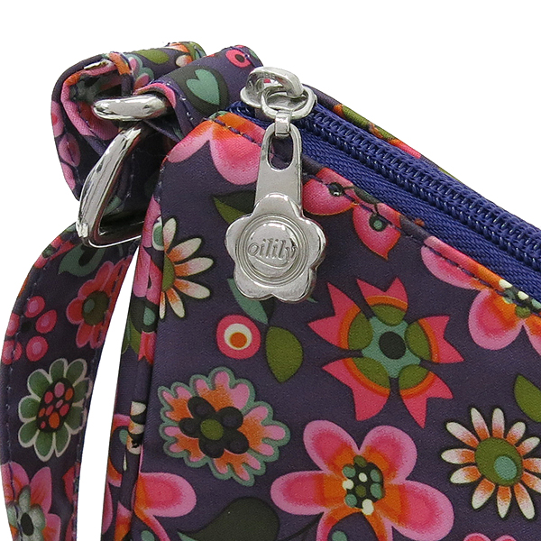 Oilily(���ϸ���) �ö�� ���� �к긯 ����� �̹���4 - ���̺��� �߰���ǰ