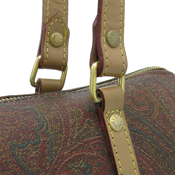 Etro(��Ʈ��) 00043 ������ ���� ��Ʈ�� �̹���3 - ���̺��� �߰���ǰ