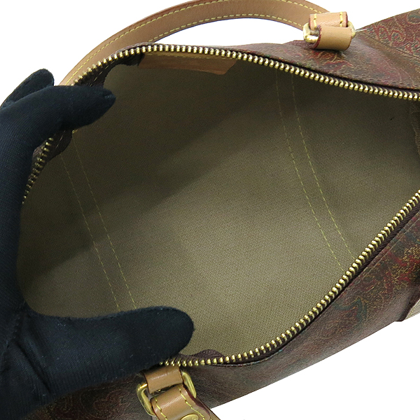 Etro(��Ʈ��) 00043 ������ ���� ��Ʈ�� �̹���5 - ���̺��� �߰���ǰ