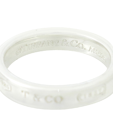 Tiffany(Ƽ�Ĵ�) 925(�ǹ�) 1837 ���� ����-6ȣ [���빮��] �̹���3 - ���̺��� �߰���ǰ