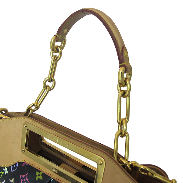 Louis Vuitton(���̺���) M40256 ���׷� ĵ���� ��Ƽ ���� �ֵ� MM 2WAY [��õ��] �̹���4 - ���̺��� �߰���ǰ