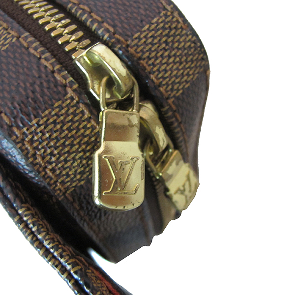 Louis Vuitton(���̺���) N51994 �ٹ̿� ���� ĵ���� �Էδϸ� ���� �� ũ�ν��� [��õ��] �̹���4 - ���̺��� �߰���ǰ
