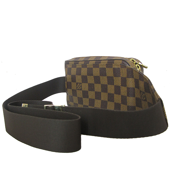 Louis Vuitton(���̺���) N51994 �ٹ̿� ���� ĵ���� �Էδϸ� ���� �� ũ�ν��� [��õ��] �̹���5 - ���̺��� �߰���ǰ
